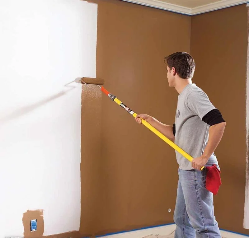 Büyükçekmece Boya Badanacı