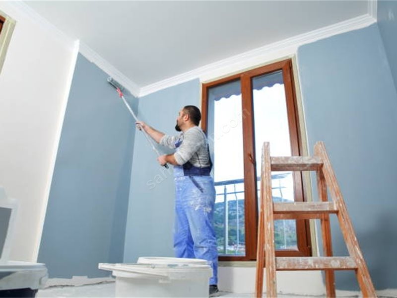 Büyükçekmece Boya Badanacı