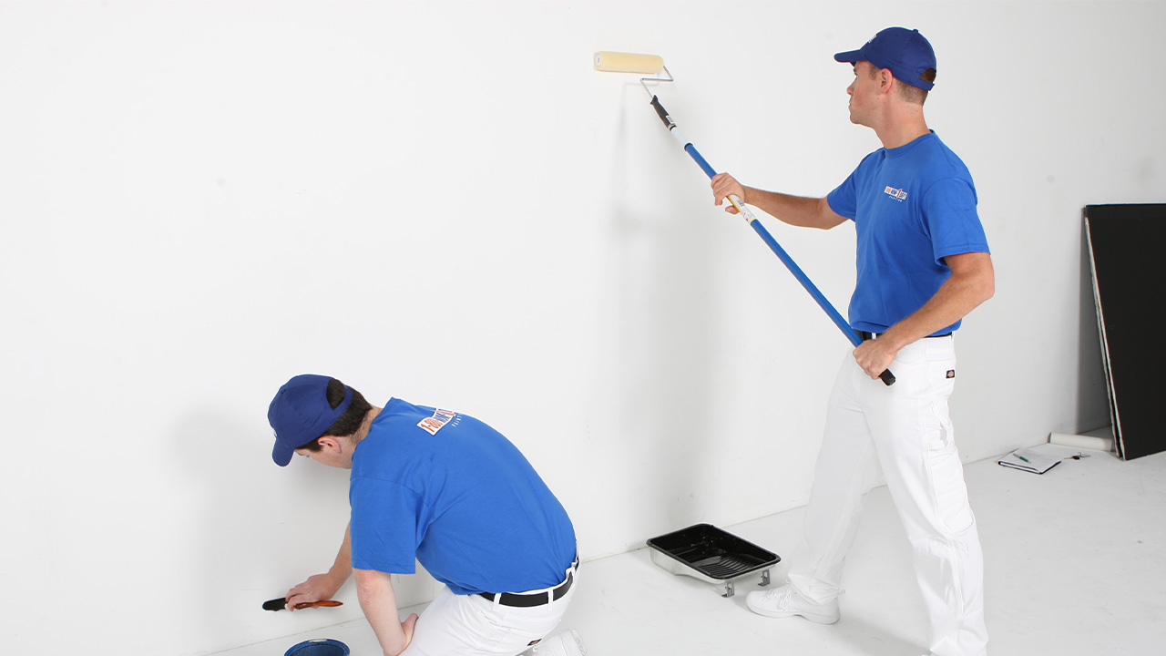 Büyükçekmece Boya Badanacı